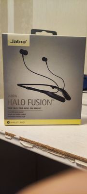 Jabra Halo Fusion