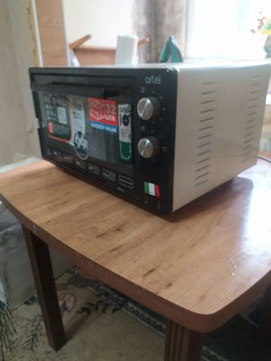 Печка Artel 2000w 30л