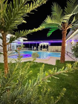 Dacha arenda oq tosh 280$