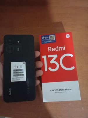 Redmi 13 C 128 gb