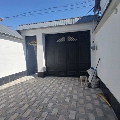 5 комн 1.5 сотки Куйлюк 3 уровня