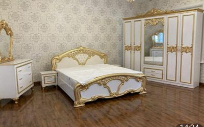 Продаю срочно мебель