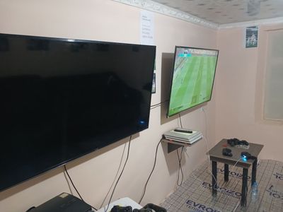 Playsatationlar kompekt
