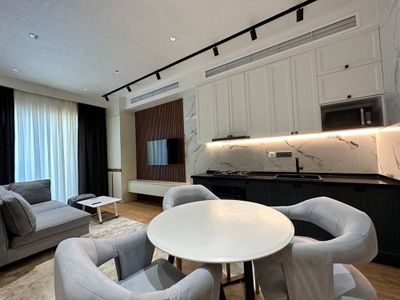 Аренда 2 ком кв в самом сердце Ташкента в TASHKENT CITY Gardens