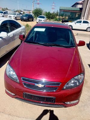 Jentra A/T 2023 sotiladi