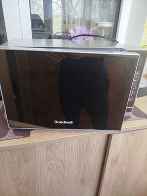 Микроволновая печь Goodwell