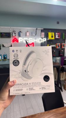 Razer Barracuda X