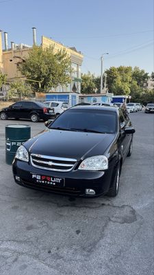 Lacetti 1.8 2009 mexanika ideal xolati