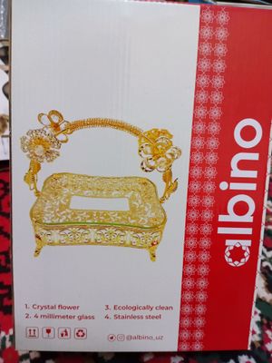 albino