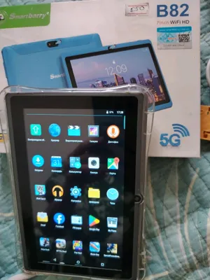 Планшет игравой