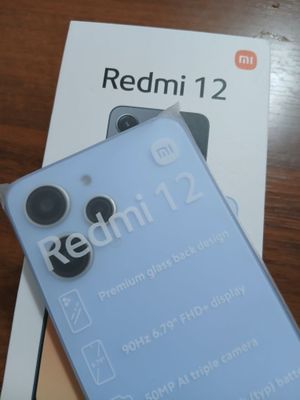 Redmi 12 в рабочем состоянии первому кто напишет скидка 10%