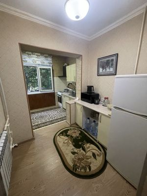 Аренда 2/1/4 м-в Феруза