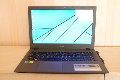 Acer Aspire E 15 | i5-4210U | GeForce 920M | 4GB RAM | 500GB HDD |