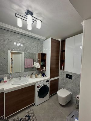 Сдается 3 комнатная квартира 120м2 ЖК Янги Дархон