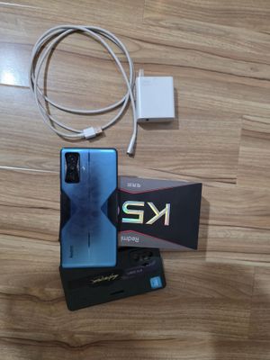 Продам телефон Redmi K50 gaming edishen