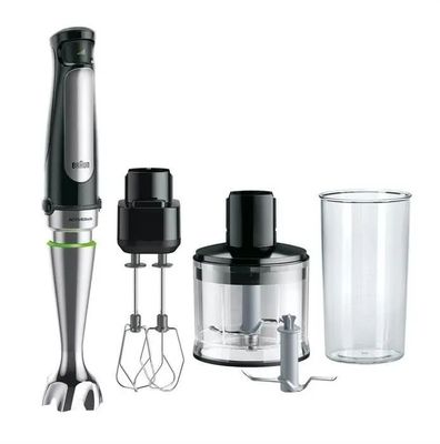 Блендер погружной Braun MQ7035XBI