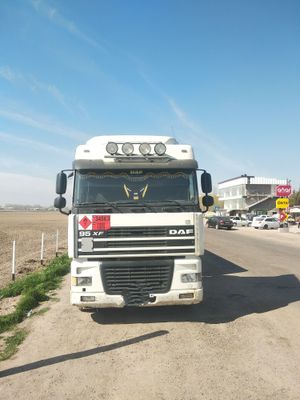 Daf evro 2 Каллани узи хам сотилади.