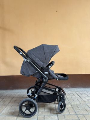Коляска 2 в 1 kidilo