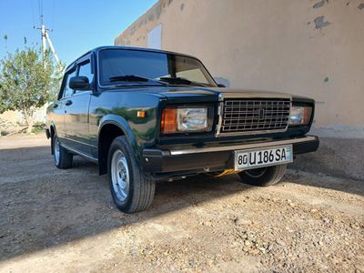 Lada 21 07,yili 2006 holati a'lo