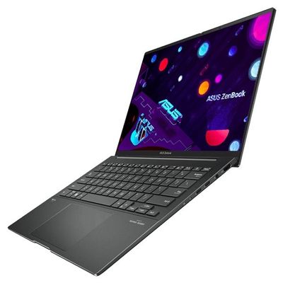 Asus Zenbook Ultra 5