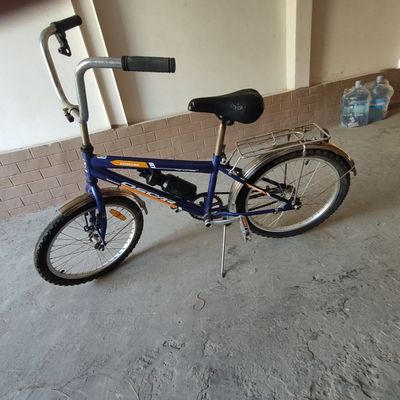 velosiped sotiladi