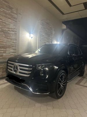 GLS450 4 matic polniy full