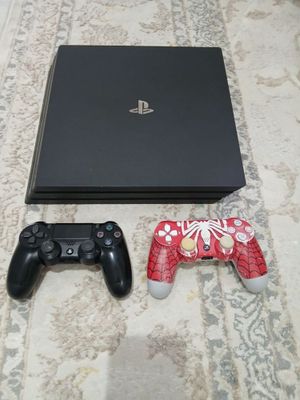 PlayStation 4 sotiladi! Holat zoor!! Ishonchli!!!