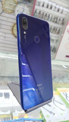 Redmi note 7 joyi 32Gb rangi kok