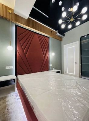 Срочно сдается 2х комнтная квартира в ЖК Parkent Avenue
