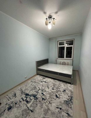 Сдается 2в3 комнатная квартира на БИЙ Максим Горький Художникова