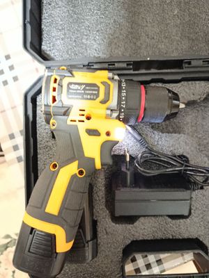 eBay шуруповёрт