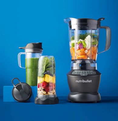 Блендер Nutribullet N-500