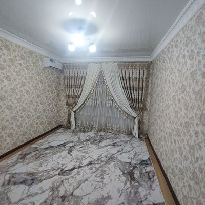 9-Ҳудуд 2/2/7 ЕВРО РЕМОНТ Новостройка Срочна Арендага Берилади.