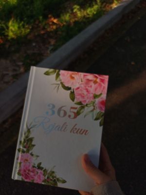 365kun / planner /kundalik