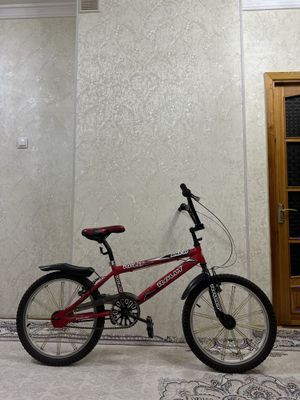 BMX r20 velosiped sotiladi holati yaxshi
