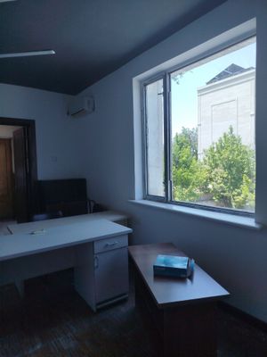Кабинет 16м² метро ЧиланзарЦ ГАИ без мебели есть кондиционер