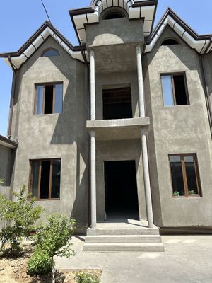 Продам свой дом 2.5 соток коробка, Сергели Беруни махалля