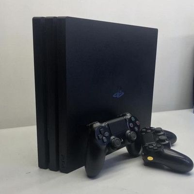 Playstation 4 pro