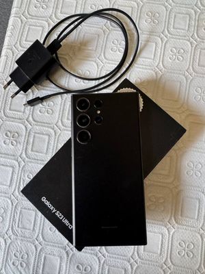 Продается samsung S23 ultra/256gb