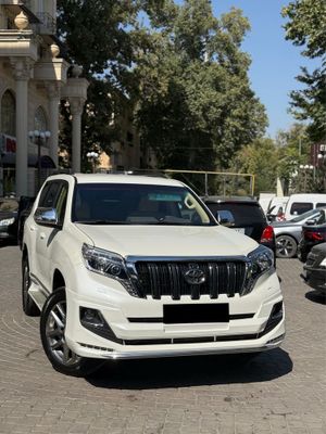 Prado 150 Nasiyaga Naxtga