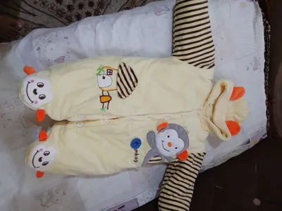 Курткачалар чакалоклар учун