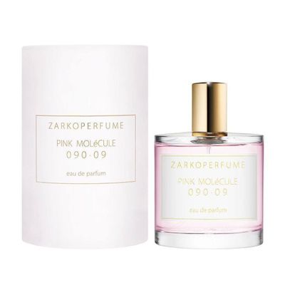 Zarkoperfume PINK MOLECULE 090-09 edp L 100ml