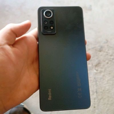 redmi bot 12 pro