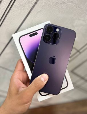 Iphone 14 pro max 1Tb
