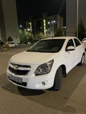 Cobalt Stayl Сотилади