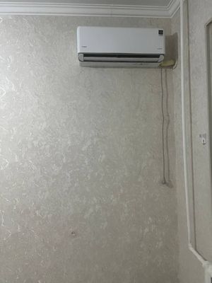 Arenda 2 xonali 3 xona qilingan uy