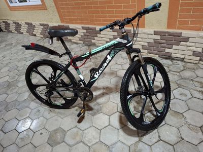 Velosiped 26 Skarosnoy