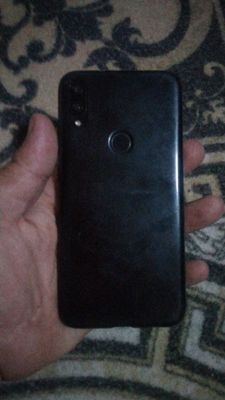 xioami mi play