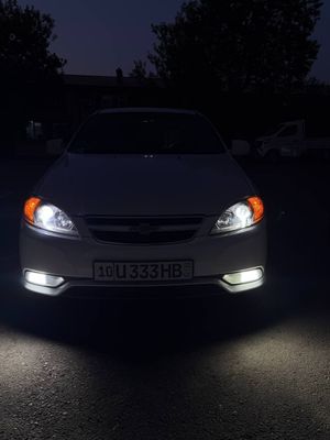 Жентра 2015 газ бор 134000