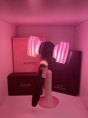 Лайстик блэкпинк, Light stick Blackpink
